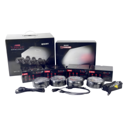 paquete cctv turbo